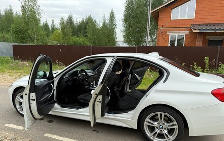 BMW 3 серия, 2014 год, 2 700 000 рублей, 18 фотография