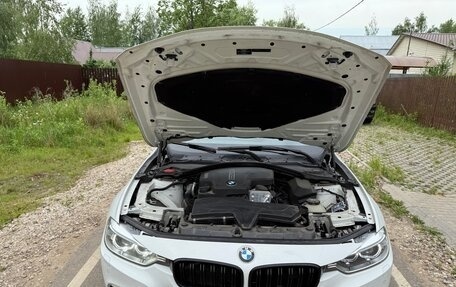 BMW 3 серия, 2014 год, 2 700 000 рублей, 16 фотография