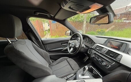 BMW 3 серия, 2014 год, 2 700 000 рублей, 25 фотография