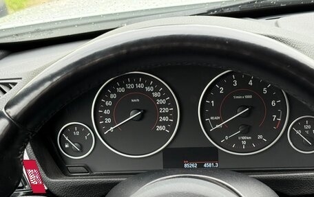 BMW 3 серия, 2014 год, 2 700 000 рублей, 24 фотография