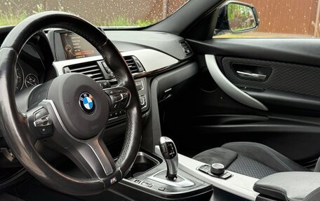 BMW 3 серия, 2014 год, 2 700 000 рублей, 22 фотография