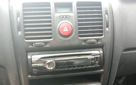 Hyundai Getz I рестайлинг, 2006 год, 370 000 рублей, 4 фотография