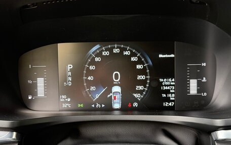 Volvo V60 Cross Country II, 2020 год, 4 100 000 рублей, 12 фотография