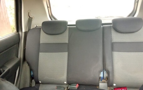 Hyundai Getz I рестайлинг, 2006 год, 370 000 рублей, 6 фотография