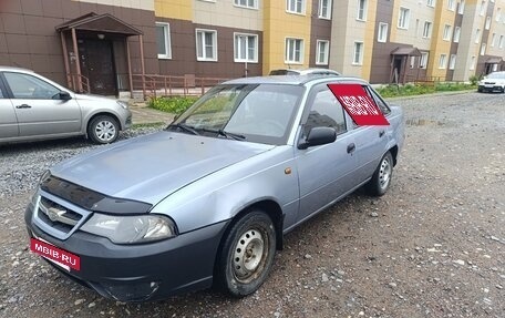 Daewoo Nexia I рестайлинг, 2013 год, 160 000 рублей, 2 фотография