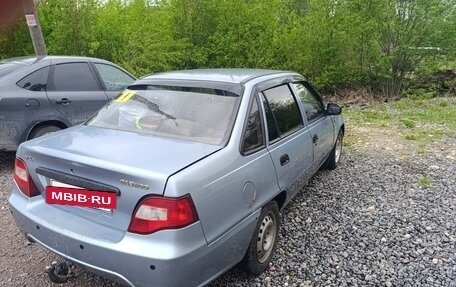 Daewoo Nexia I рестайлинг, 2013 год, 160 000 рублей, 3 фотография