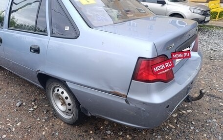 Daewoo Nexia I рестайлинг, 2013 год, 160 000 рублей, 7 фотография