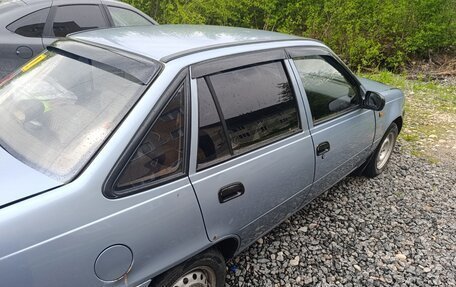 Daewoo Nexia I рестайлинг, 2013 год, 160 000 рублей, 9 фотография