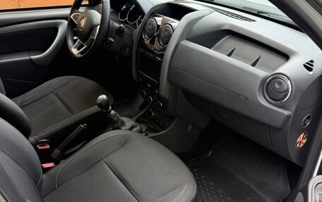 Renault Duster I рестайлинг, 2018 год, 1 730 000 рублей, 7 фотография