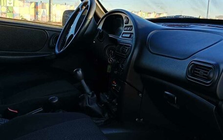 Chevrolet Niva I рестайлинг, 2007 год, 350 000 рублей, 4 фотография