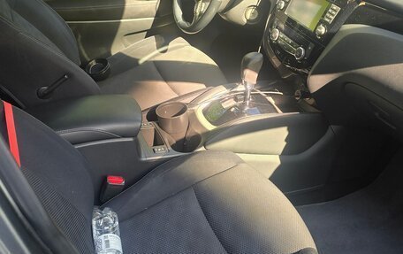 Nissan Qashqai, 2017 год, 1 750 000 рублей, 2 фотография