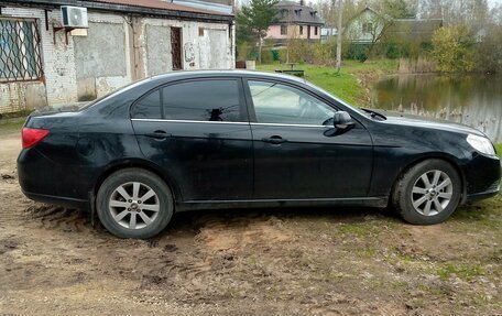 Chevrolet Epica, 2012 год, 600 000 рублей, 4 фотография