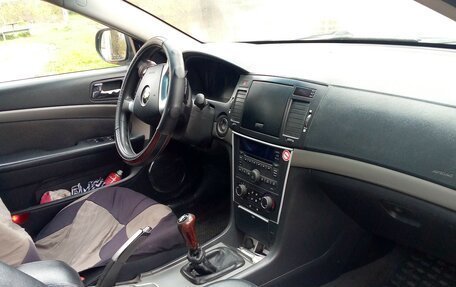 Chevrolet Epica, 2012 год, 600 000 рублей, 5 фотография