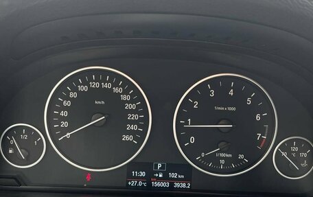 BMW X4, 2015 год, 2 670 000 рублей, 10 фотография