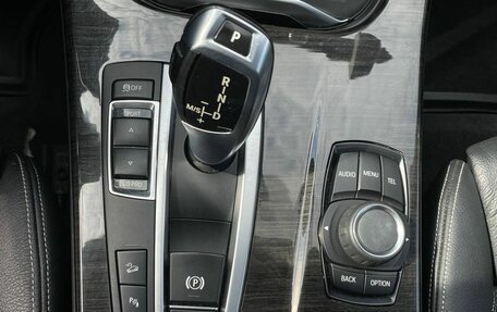 BMW X4, 2015 год, 2 670 000 рублей, 14 фотография