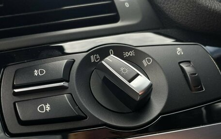 BMW X4, 2015 год, 2 670 000 рублей, 16 фотография