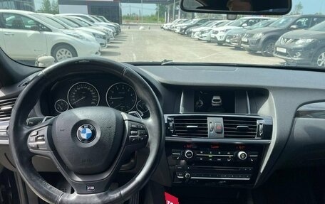 BMW X4, 2015 год, 2 670 000 рублей, 8 фотография
