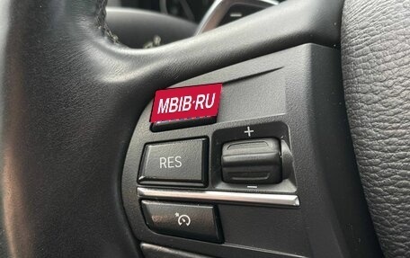 BMW X4, 2015 год, 2 670 000 рублей, 11 фотография