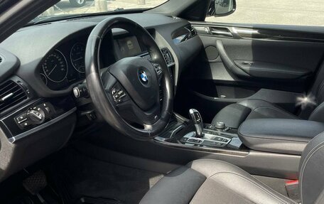 BMW X4, 2015 год, 2 670 000 рублей, 20 фотография