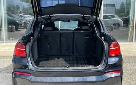 BMW X4, 2015 год, 2 670 000 рублей, 22 фотография