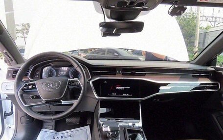 Audi A7, 2022 год, 4 585 000 рублей, 7 фотография