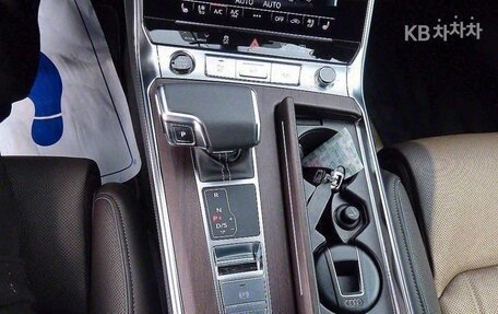 Audi A7, 2022 год, 4 585 000 рублей, 11 фотография