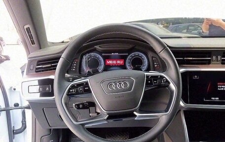 Audi A7, 2022 год, 4 585 000 рублей, 8 фотография