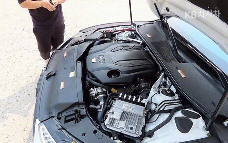 Audi A7, 2022 год, 4 585 000 рублей, 19 фотография