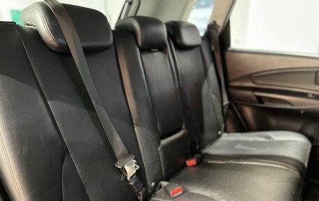 Hyundai Tucson III, 2007 год, 975 000 рублей, 11 фотография