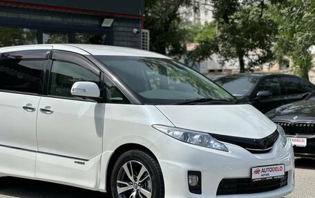 Toyota Estima III рестайлинг -2, 2011 год, 1 680 000 рублей, 5 фотография