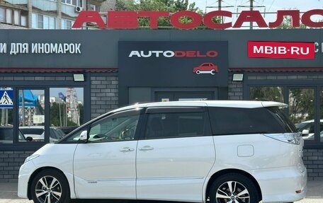 Toyota Estima III рестайлинг -2, 2011 год, 1 680 000 рублей, 7 фотография