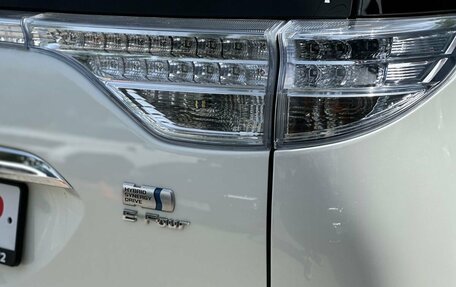 Toyota Estima III рестайлинг -2, 2011 год, 1 680 000 рублей, 15 фотография