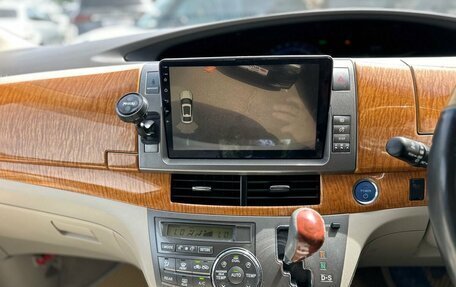 Toyota Estima III рестайлинг -2, 2011 год, 1 680 000 рублей, 20 фотография