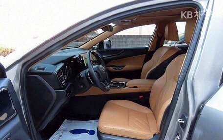 Lexus NX, 2022 год, 3 485 000 рублей, 5 фотография