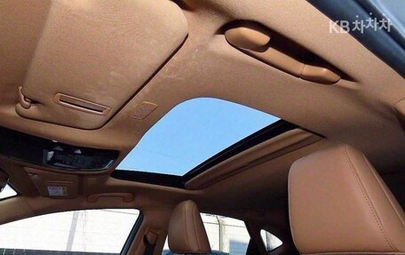 Lexus NX, 2022 год, 3 485 000 рублей, 17 фотография