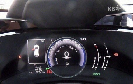 Lexus NX, 2022 год, 3 485 000 рублей, 9 фотография
