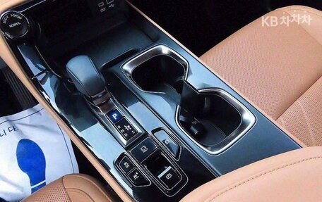 Lexus NX, 2022 год, 3 485 000 рублей, 10 фотография