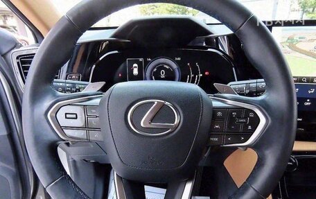 Lexus NX, 2022 год, 3 485 000 рублей, 8 фотография
