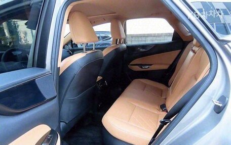 Lexus NX, 2022 год, 3 485 000 рублей, 6 фотография