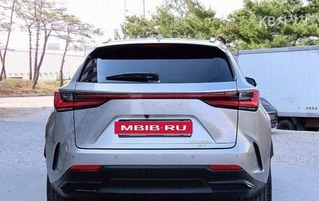 Lexus NX, 2022 год, 3 485 000 рублей, 4 фотография