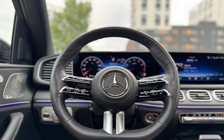 Mercedes-Benz GLS, 2023 год, 10 500 000 рублей, 9 фотография