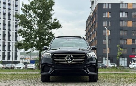 Mercedes-Benz GLS, 2023 год, 10 500 000 рублей, 2 фотография