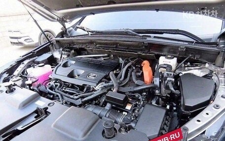 Lexus NX, 2022 год, 3 485 000 рублей, 19 фотография