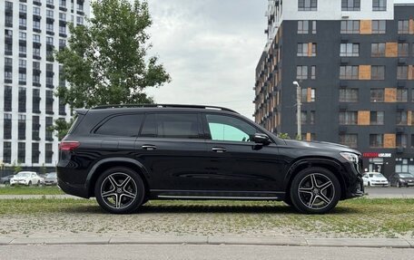 Mercedes-Benz GLS, 2023 год, 10 500 000 рублей, 5 фотография