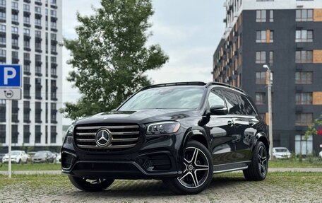 Mercedes-Benz GLS, 2023 год, 10 500 000 рублей, 3 фотография