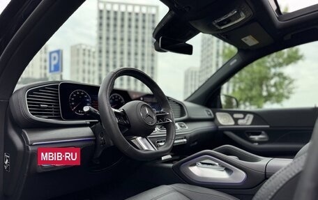 Mercedes-Benz GLS, 2023 год, 10 500 000 рублей, 8 фотография