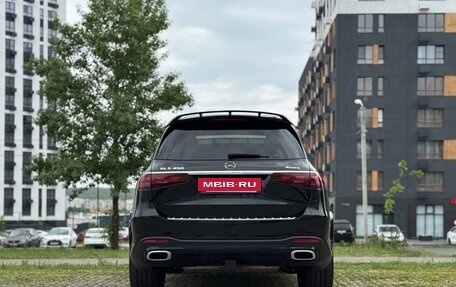 Mercedes-Benz GLS, 2023 год, 10 500 000 рублей, 7 фотография