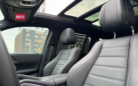 Mercedes-Benz GLS, 2023 год, 10 500 000 рублей, 13 фотография