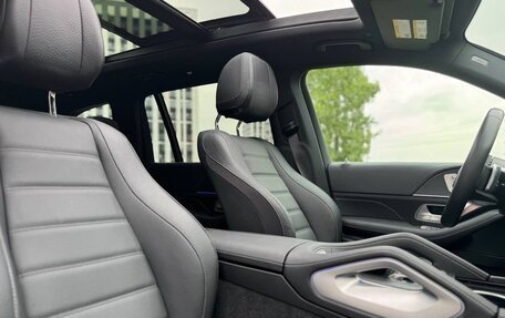 Mercedes-Benz GLS, 2023 год, 10 500 000 рублей, 17 фотография