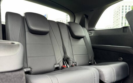 Mercedes-Benz GLS, 2023 год, 10 500 000 рублей, 20 фотография